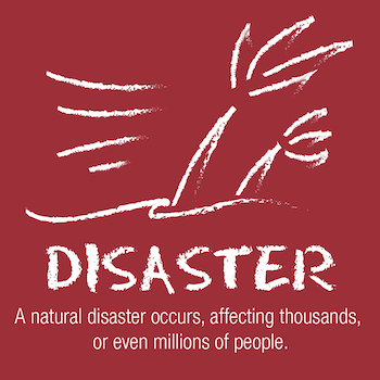 Disaster