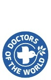 Doctors of the World logo