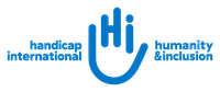 Humanity & Inclusion Canada logo
