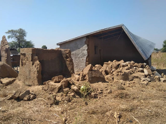 6 solutions to flooding in ghana