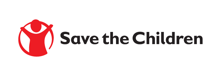 save the children logo