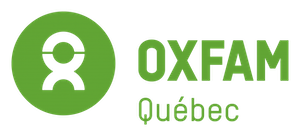 Oxfam Quebec Logo
