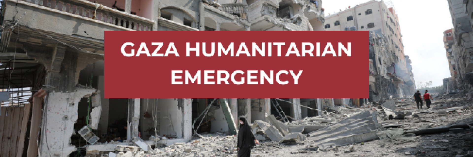 Humanitarian Coalition