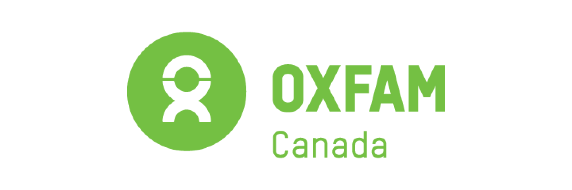 Oxfam Canada