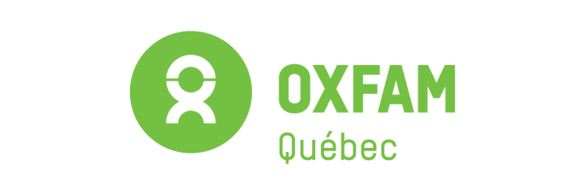 Oxfam Quebec