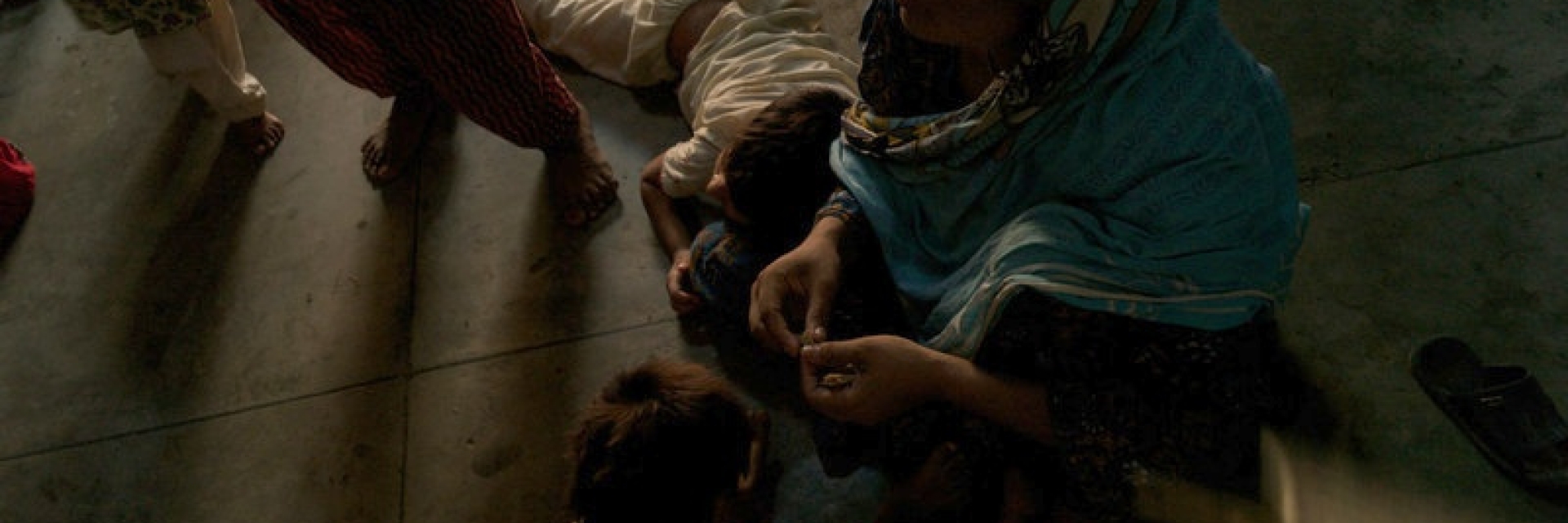 Pakistan Floods