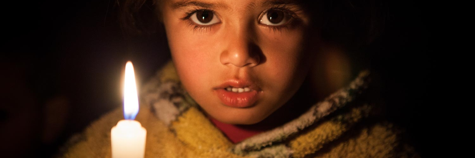 Syrian Refugee Crisis