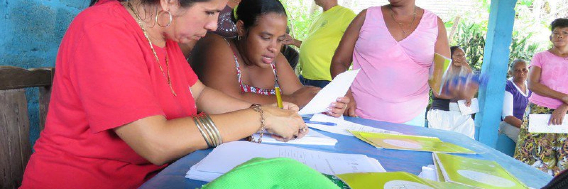 Humanitarian aid for people affected by Hurricane Irma in Cuba