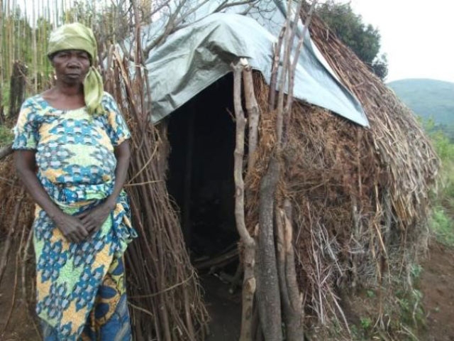 2014 DRC armed conflict